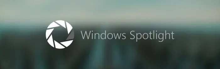 Featured image of post 基于网络的 Windows 聚焦（Spotlight）爬虫